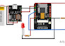 do your esp32 electronic projects